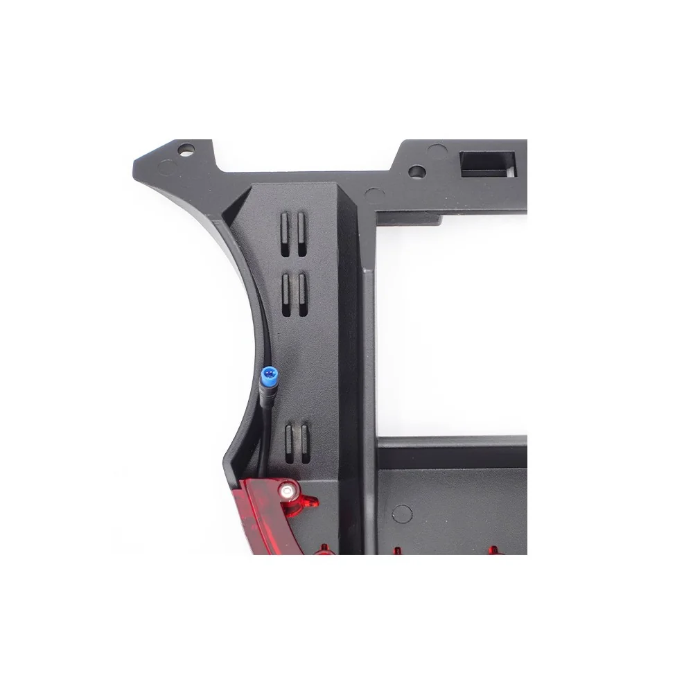 Dualtron Thunder 2 rear footbrace