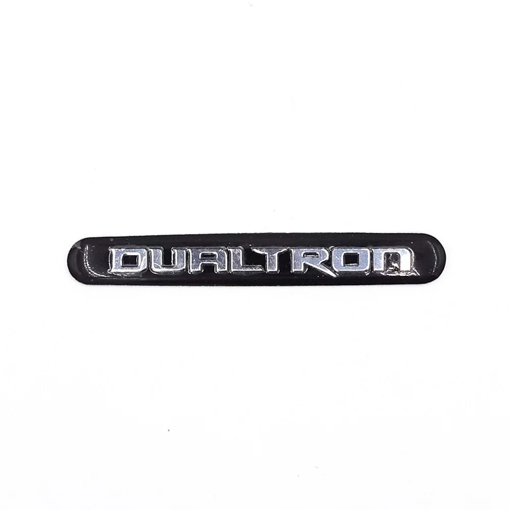 Dualtron Thunder 2 suspension arm LED covers