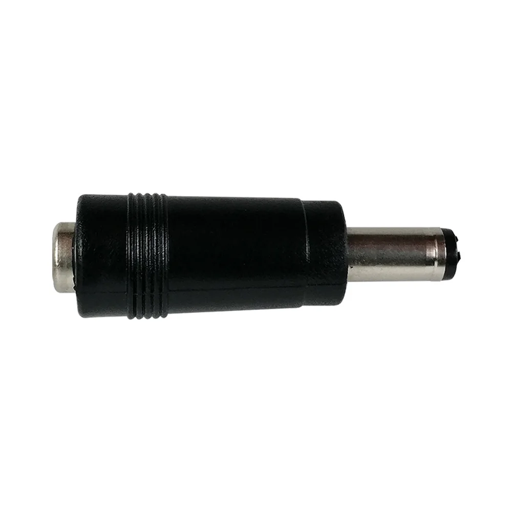 DC5.5-2.5mm to 2.1mm adapter