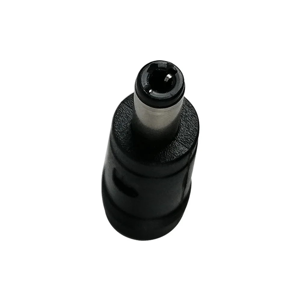 DC5.5-2.5mm to 2.1mm adapter