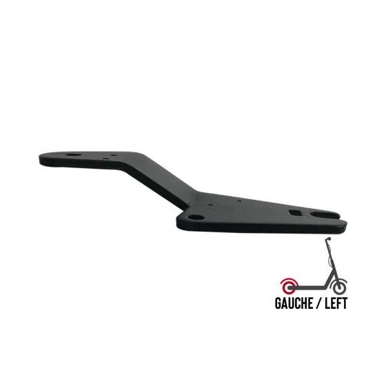 Fourche arrière Z8 gauche pour trottinette électrique - wattiz