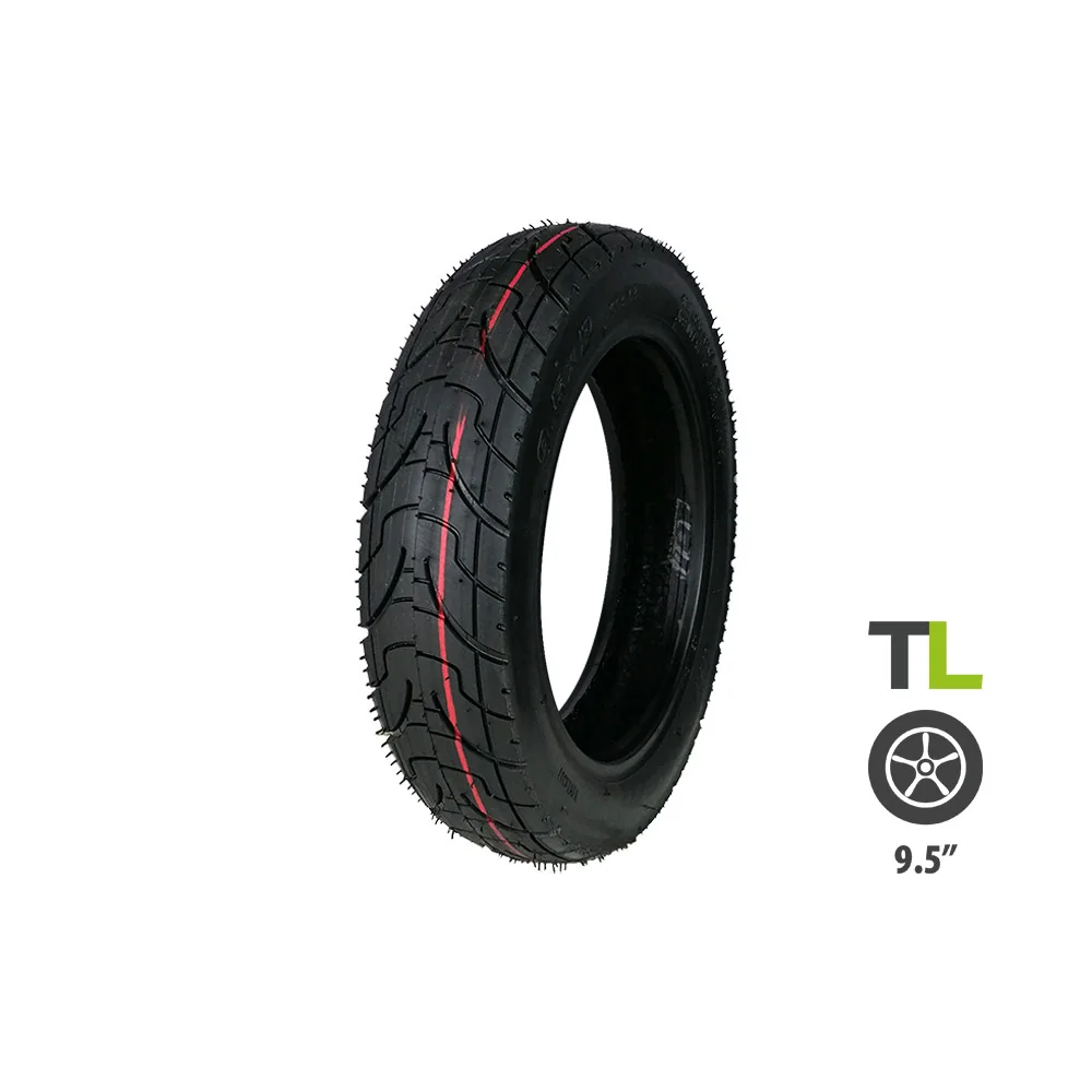 9.5x2 Xiaomi Tubeless tyre