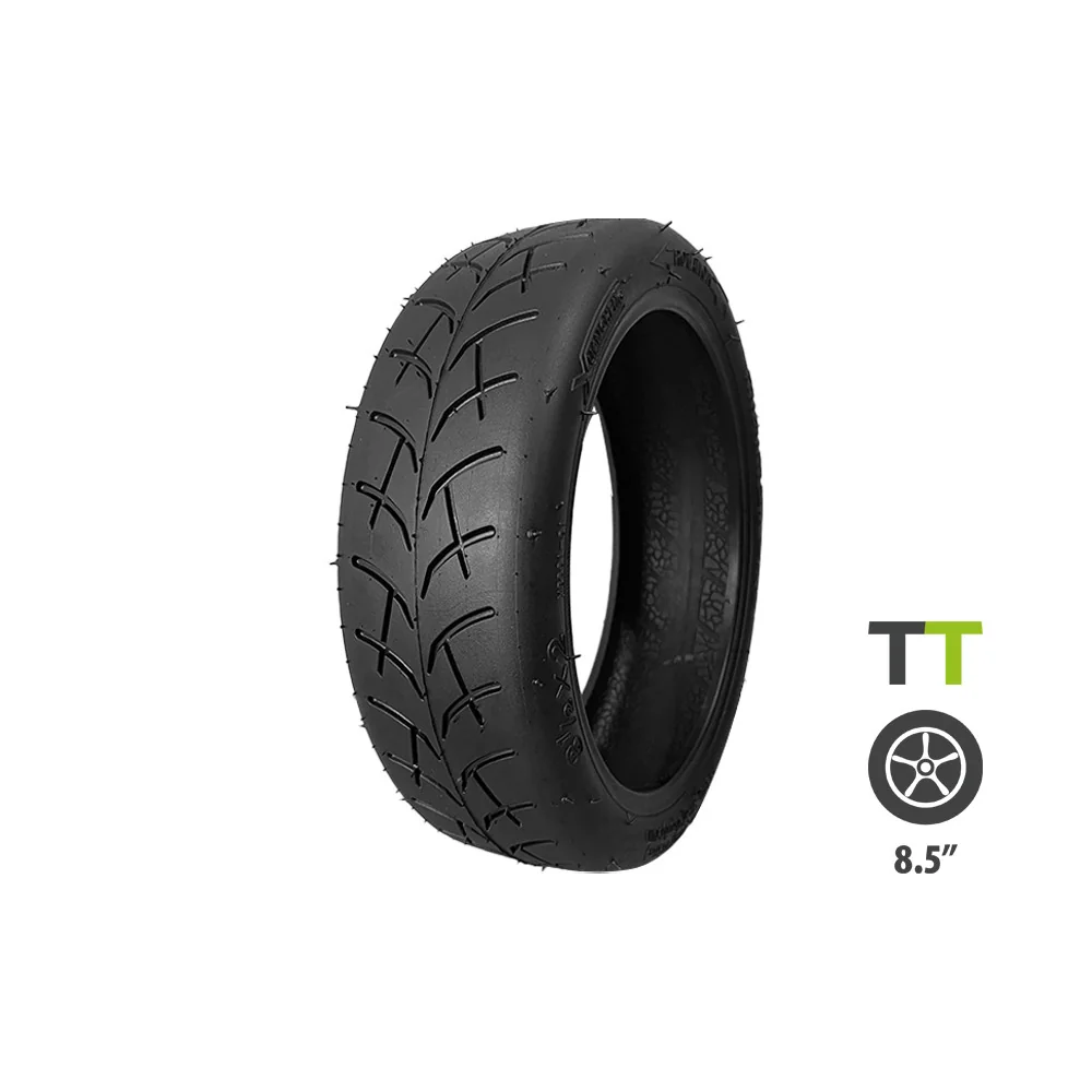 8.5x2 Dualtron Mini Speedway lightweight Minimotors tyre