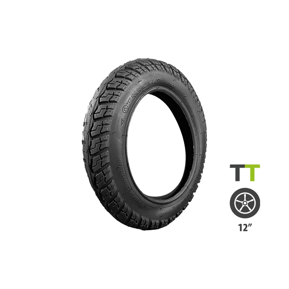 Draisienne tyre 12.5x2.125 (57-203)