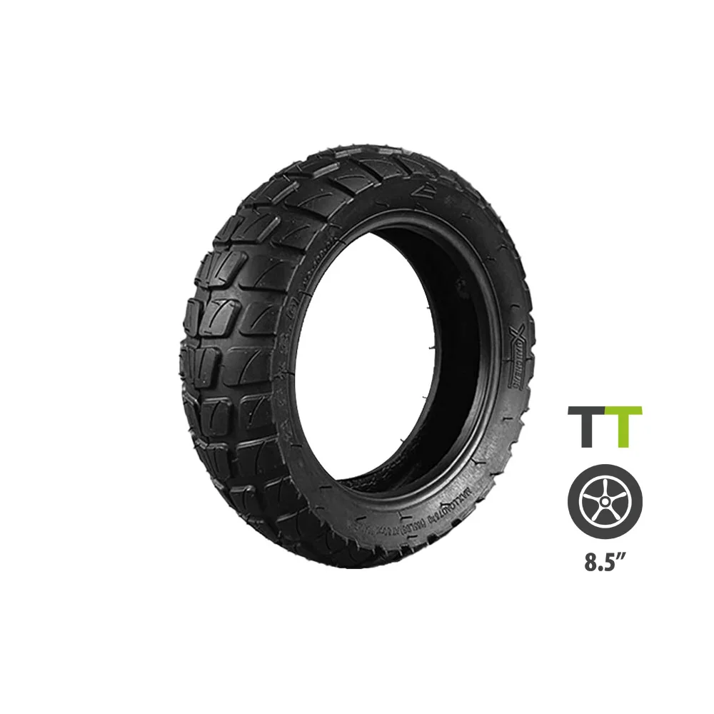 8.5x3.0 semi off road Vsett 8 & 9 reinforced tyre