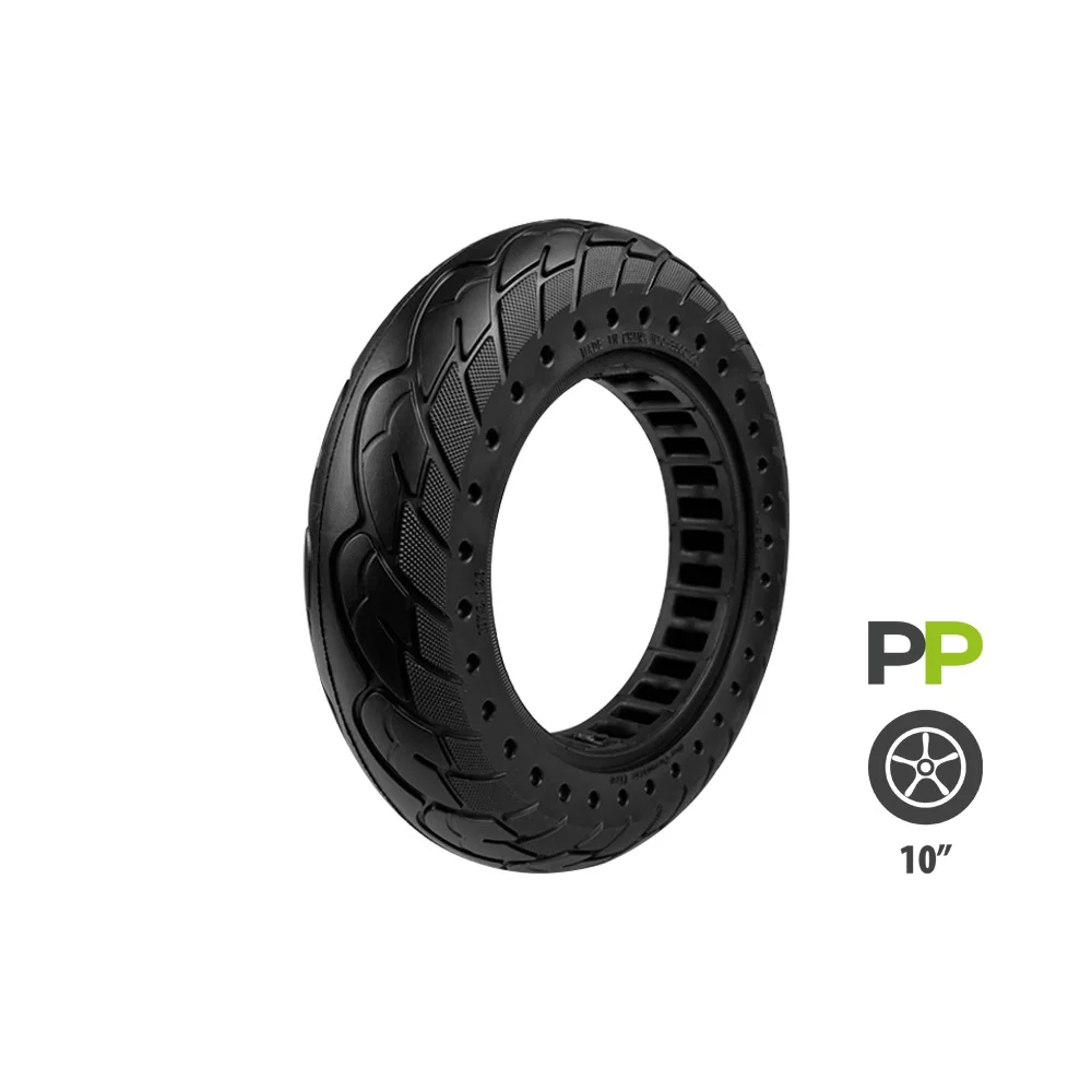 10x2.125 Pure Electric solid tyre