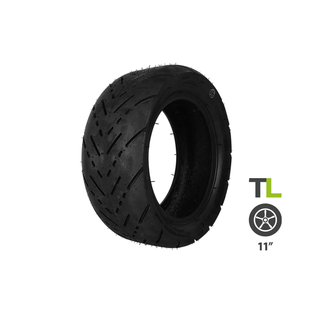 Tire tubeless 90/55-6