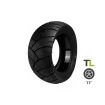 Tire 100/55-6.5 avec gel anti Puncture