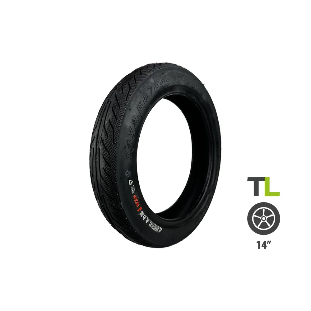 Tire  2.50-10 (14x2.50)