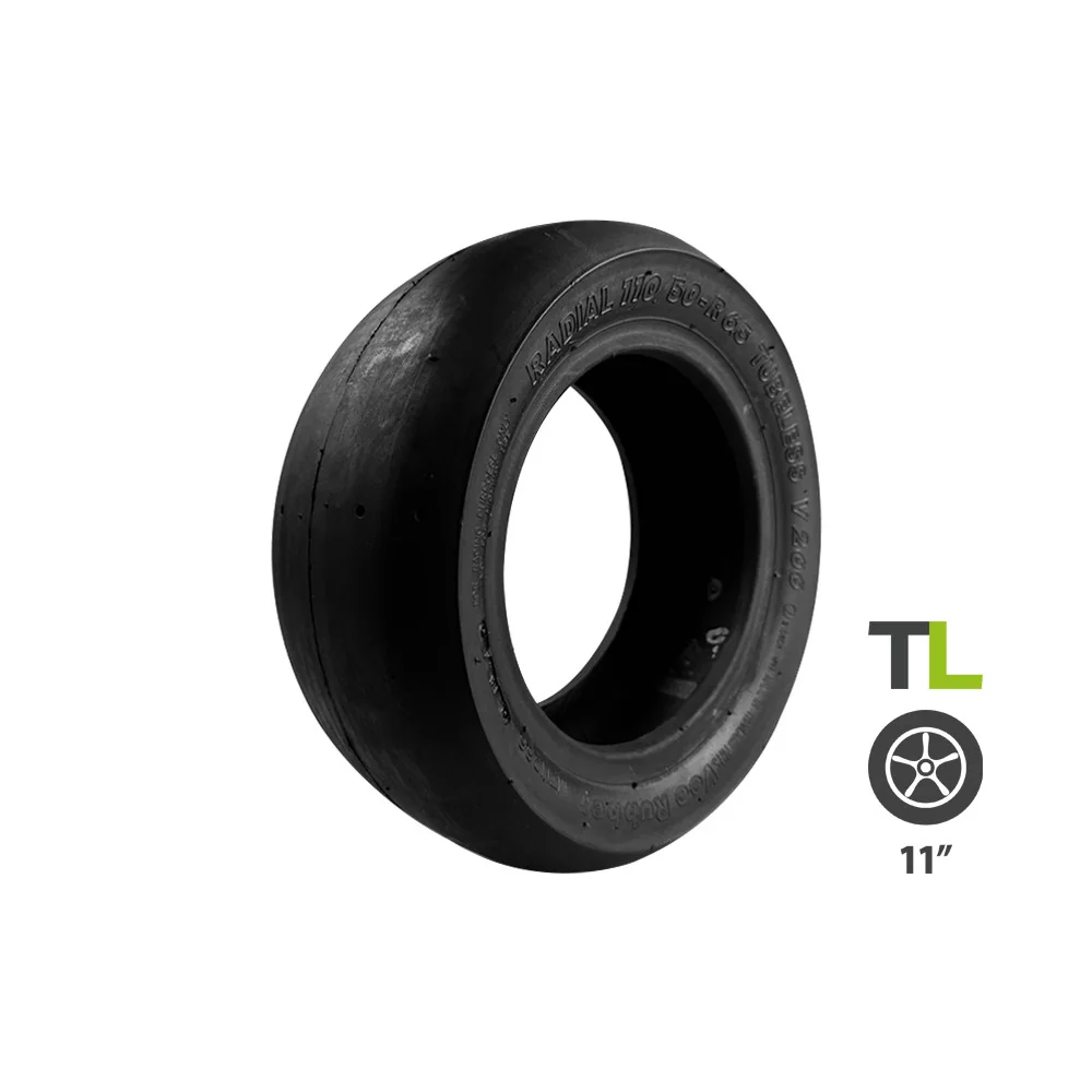 Tire 100/55-6.5