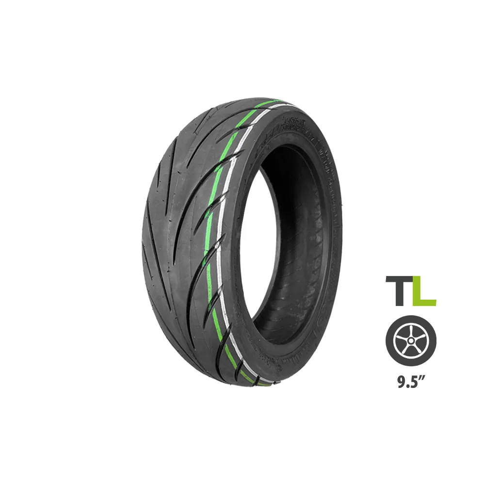 9.5x2.5 CST tubeless Niu KQi3 tyre