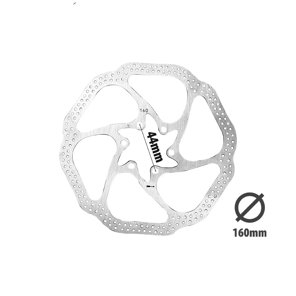 160mm brake disc