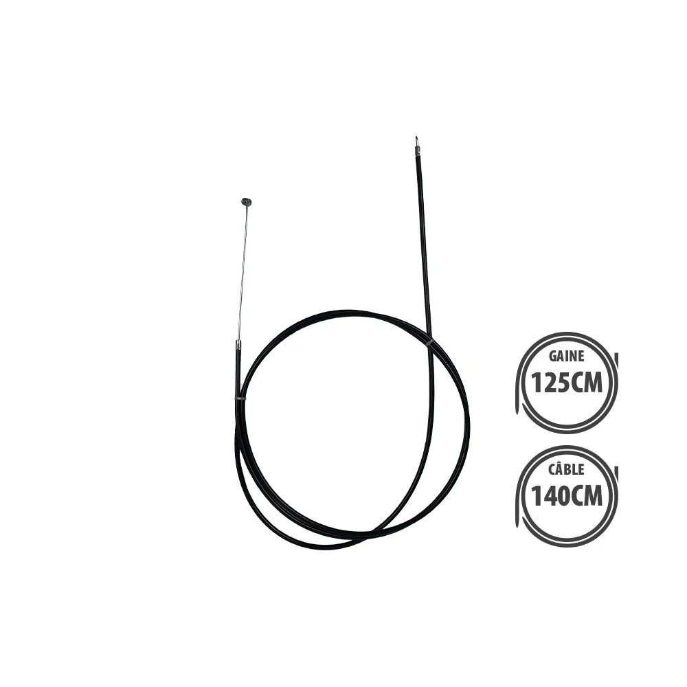 Brake cable (various sizes)