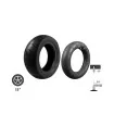 Tire 90/65-6.5 Vee Rubber