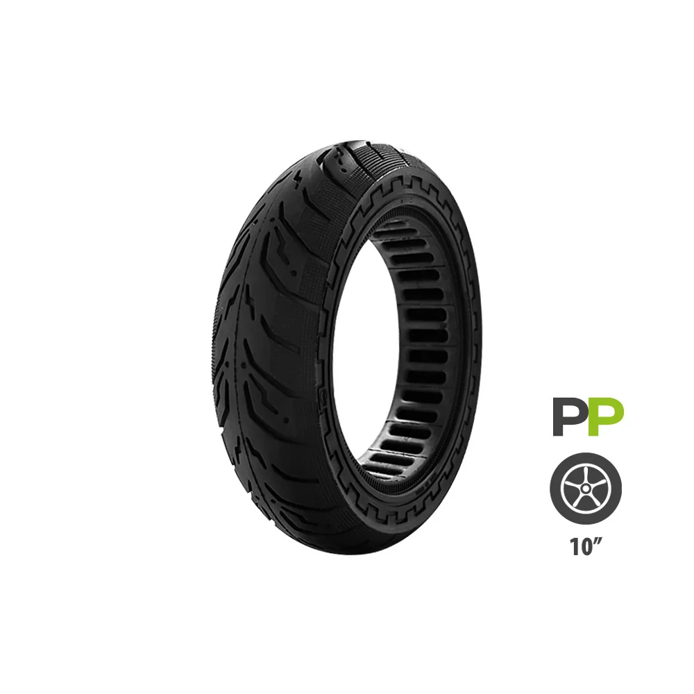 Xiaomi Mi4 pro 10x2.50 (60/70-7) solid tyre