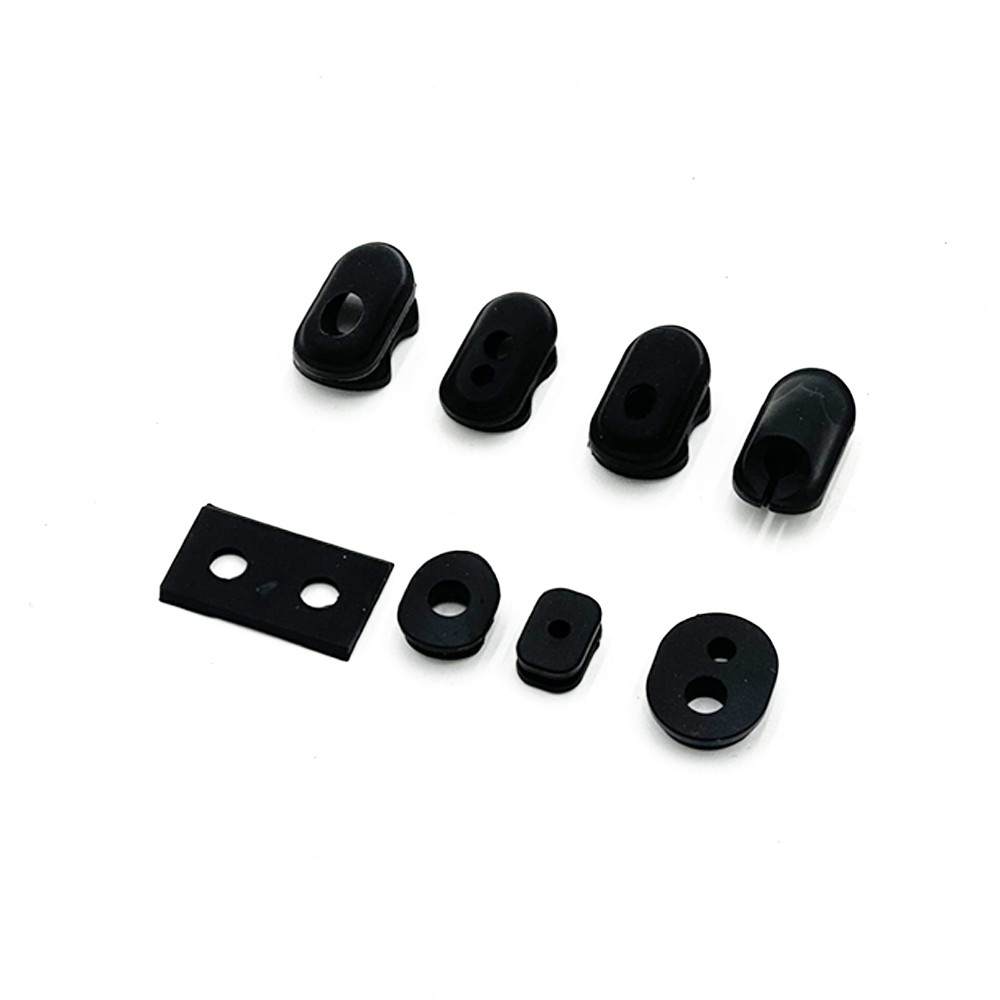 Ninebot F30 F40 silicone plugs