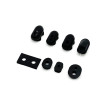 Ninebot F30 F40 silicone plugs