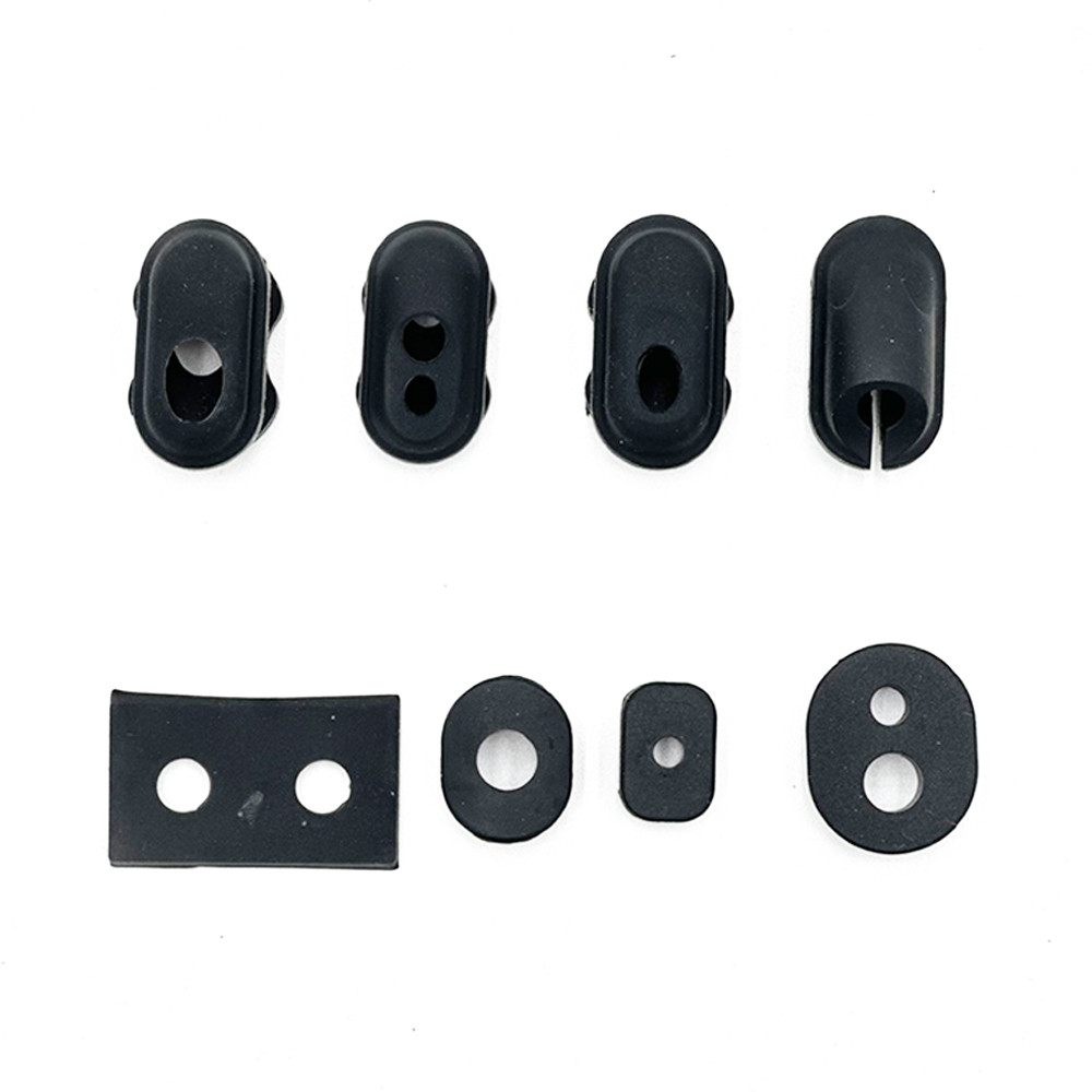 Ninebot F30 F40 silicone plugs