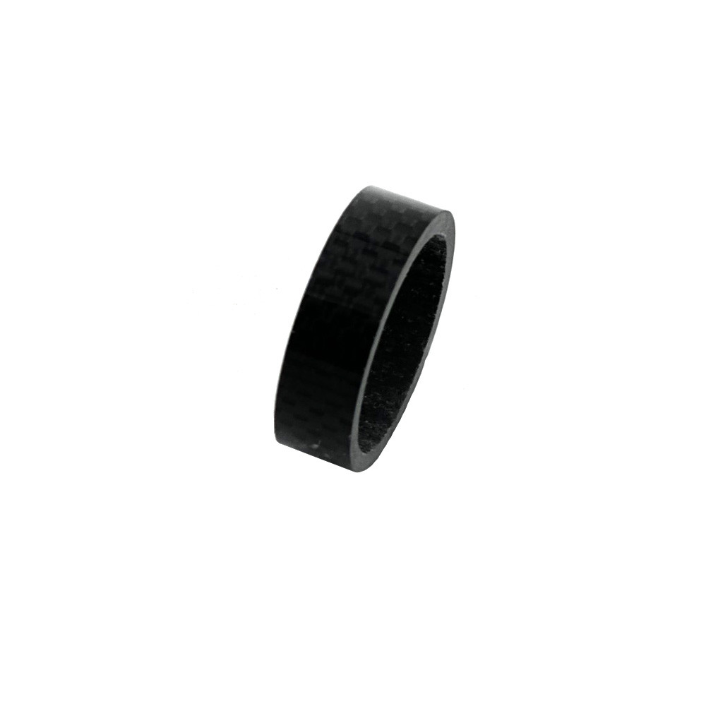 Carbon handlebar riser ring 10mm