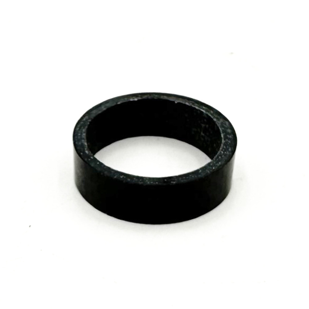 Carbon handlebar riser ring 10mm