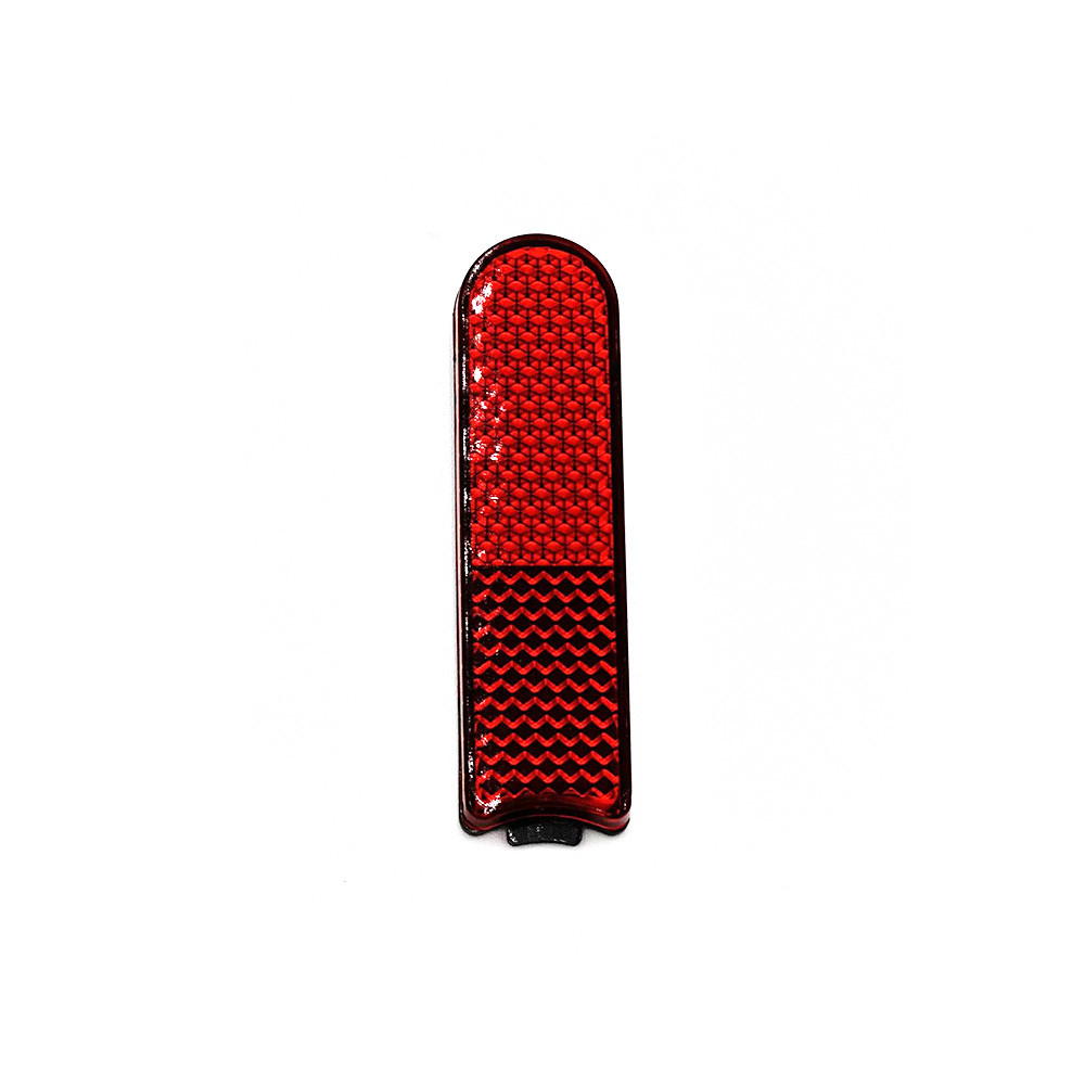 Xiaomi Mi4 Pro red engine-side front reflector