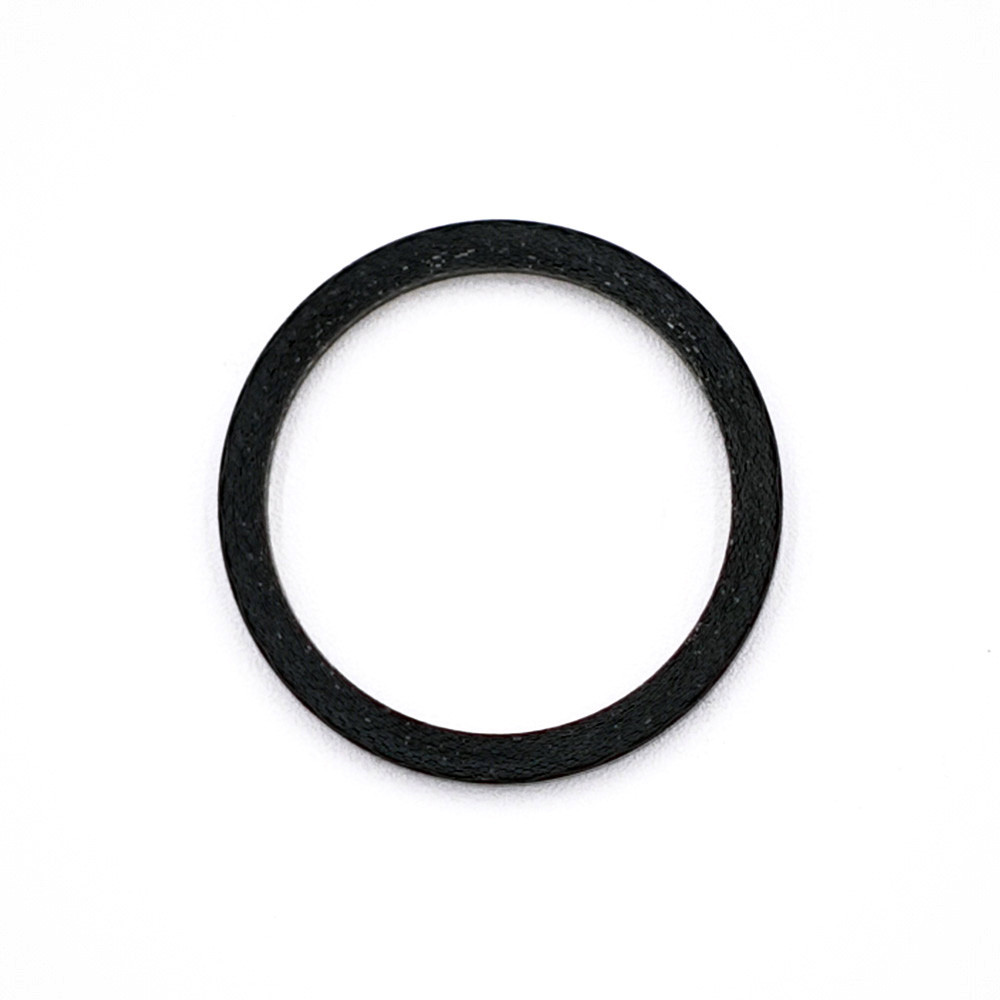 Carbon handlebar riser ring 3mm