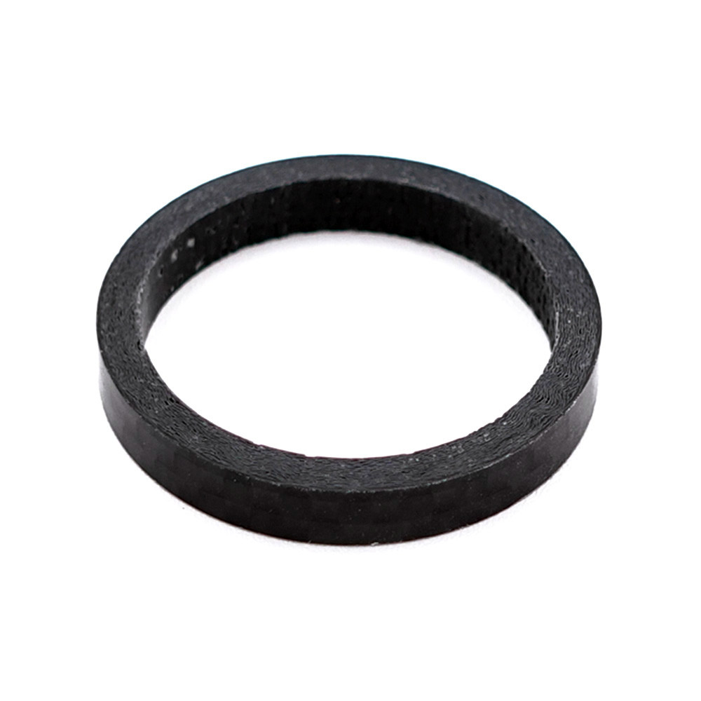 Carbon handlebar riser ring 3mm