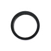 Carbon handlebar riser ring 15 mm