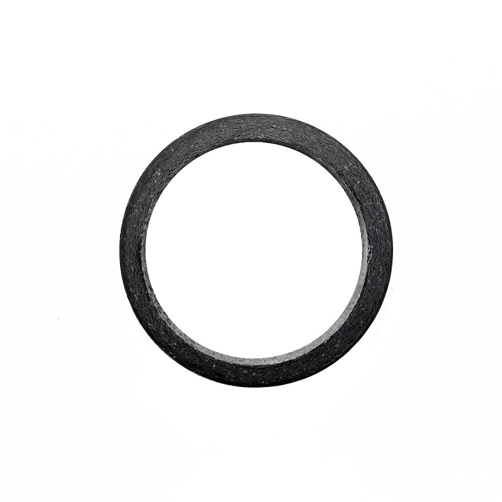 Carbon handlebar riser ring 5mm