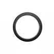 Carbon handlebar riser ring 5mm