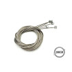 Cable de freno 3m x5 uds.