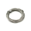 Cable de freno 2m50 x5 uds.