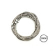 Cable de freno 2m50 x5 uds.