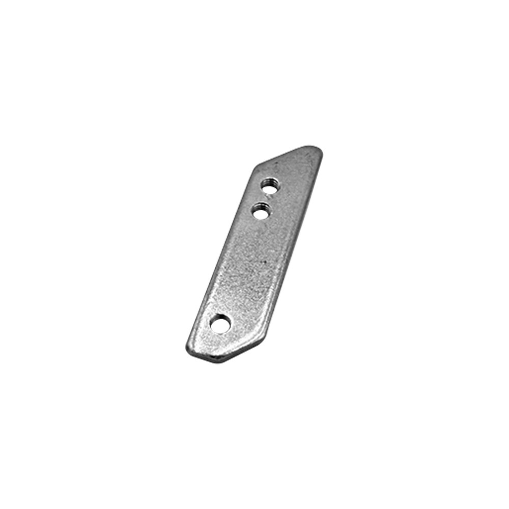 T850 Bequille Mounting Plate