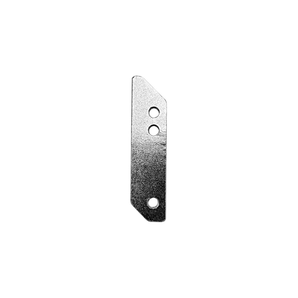 T850 Bequille Mounting Plate