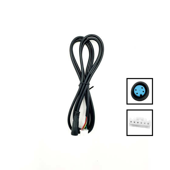 Cable data Xiaomi Mi4 Pro pour trottinette électrique - wattiz