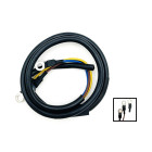 Cable moteur Ninebot D18 pour trottinette électrique - wattiz