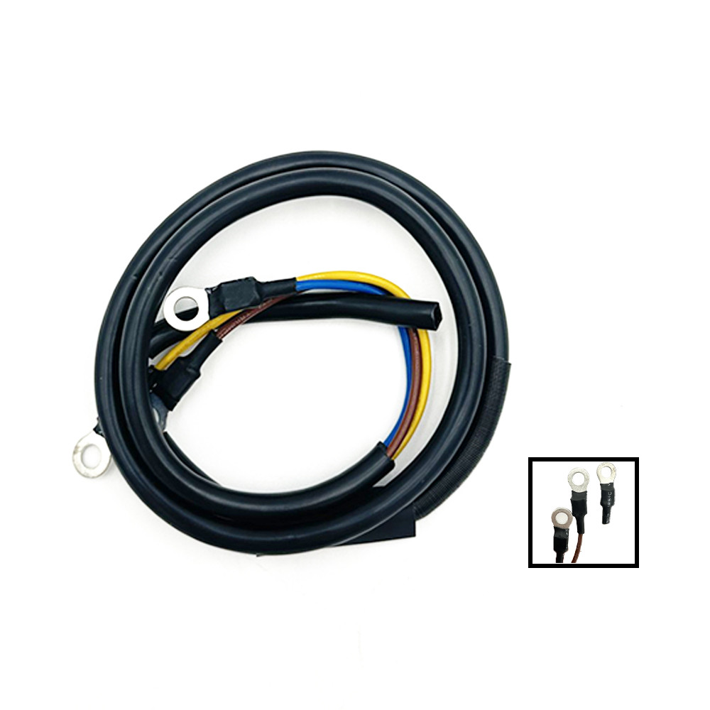 Cable del motor del D18 de Ninebot