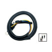 Cable del motor del D18 de Ninebot