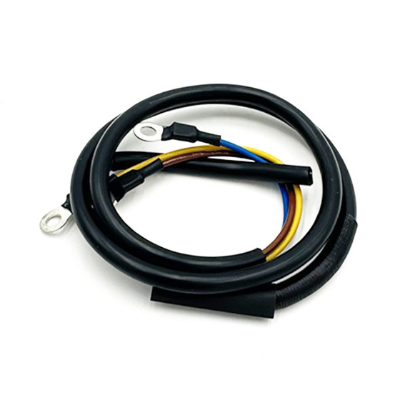 Cable moteur Ninebot D18 pour trottinette électrique - wattiz