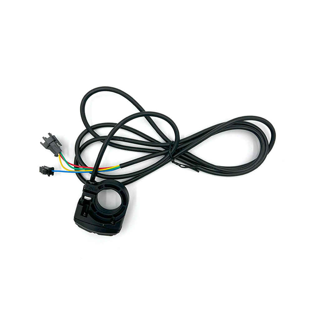 Interruptor de bocina del faro Dualtron Mini (motores dobles)