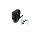 Interruptor Dualtron Mini de motores duales