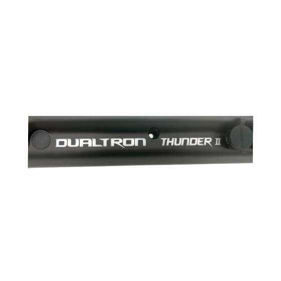 Cache Deck Complet Dualtron Thunder 2 Coté Gauche pour trottinette électrique - wattiz