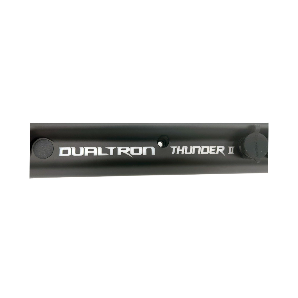 Dualtron Thunder 2 Komplette Deckabdeckung links