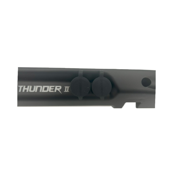 Cache Deck Complet Dualtron Thunder 2 Coté Gauche pour trottinette électrique - wattiz