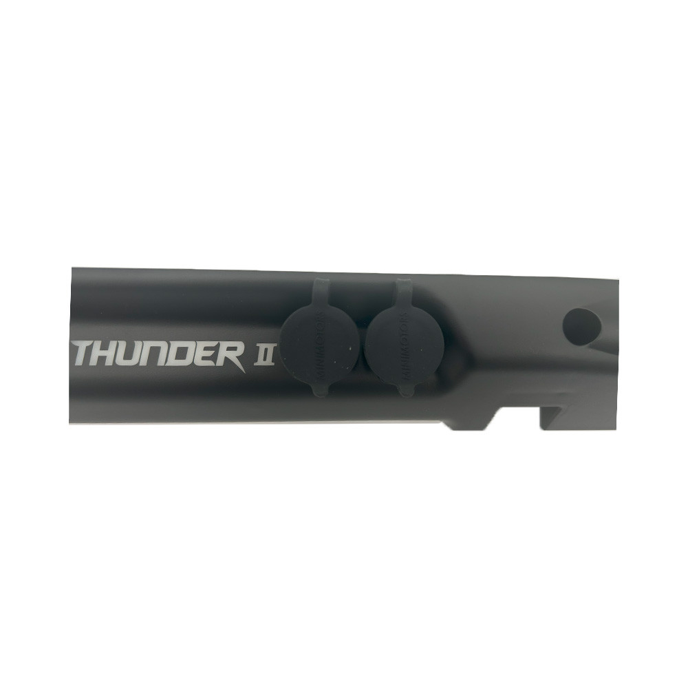 Dualtron Thunder 2 Complete Deck Cover Left Side