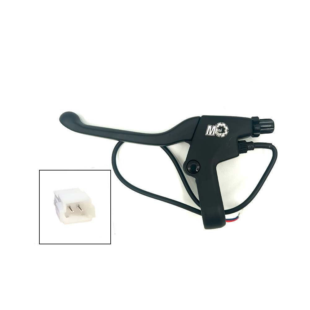 Dualtron Pop Left Brake Lever, Popular