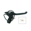 Dualtron Pop Right Brake Lever, Popular