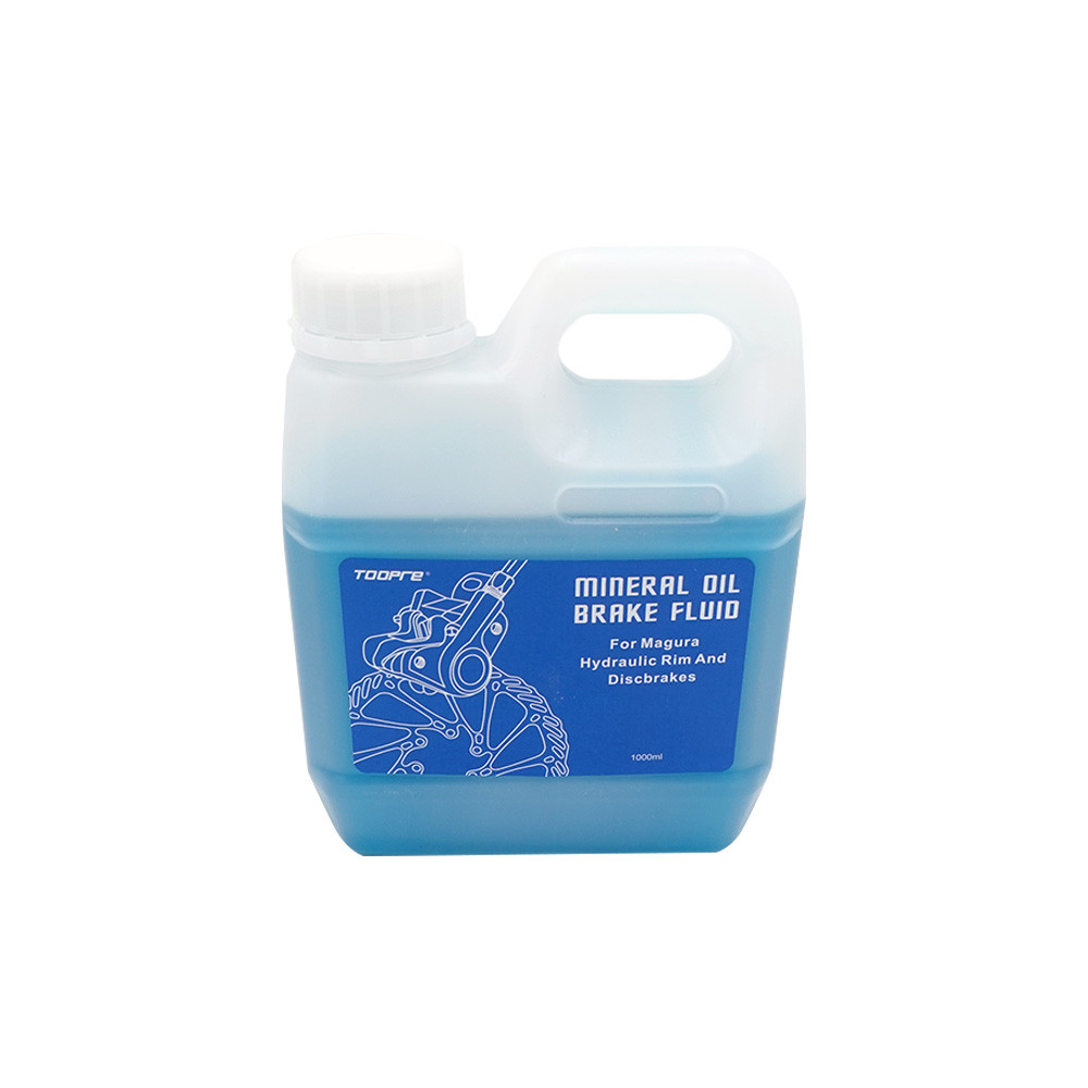 Aceite de frenos Magura 1L