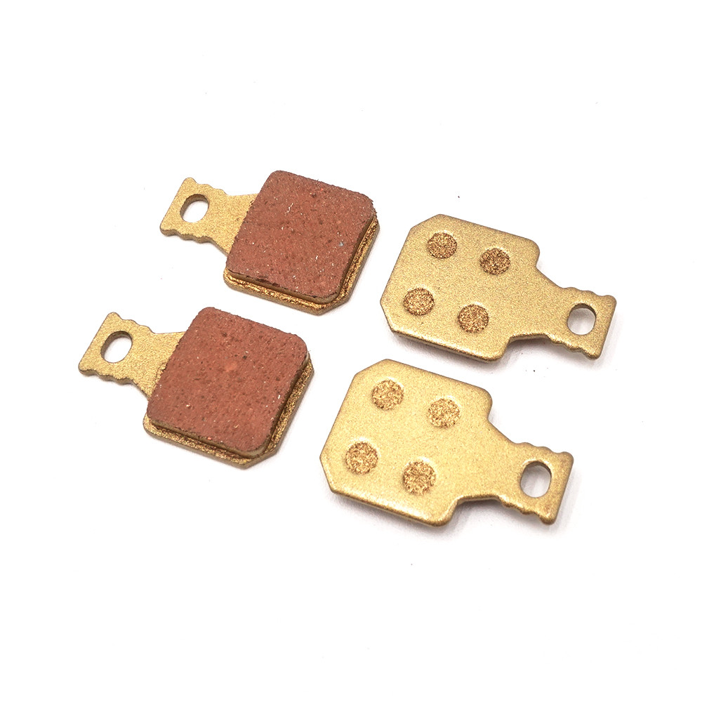 Magura MT5 MT7 metal brake pads